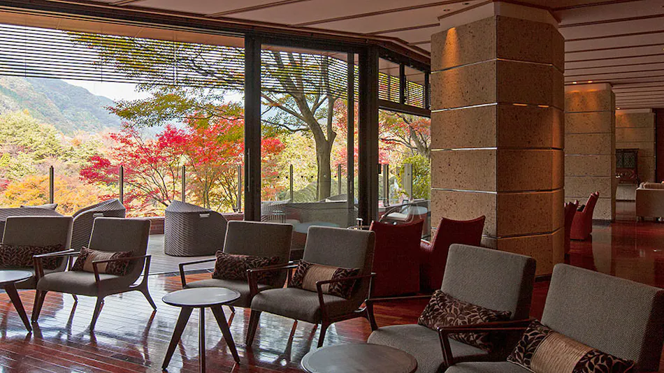 Kinugawa Kanaya Hotel