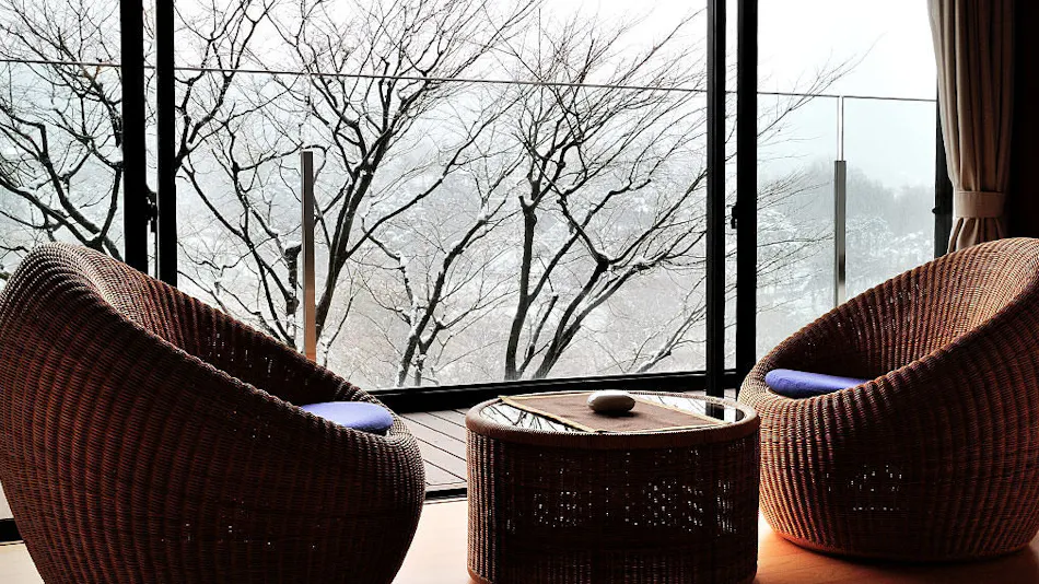 Kinugawa Kanaya Hotel