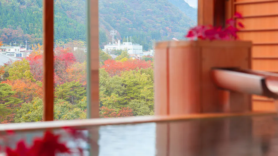 Kinugawa Kanaya Hotel