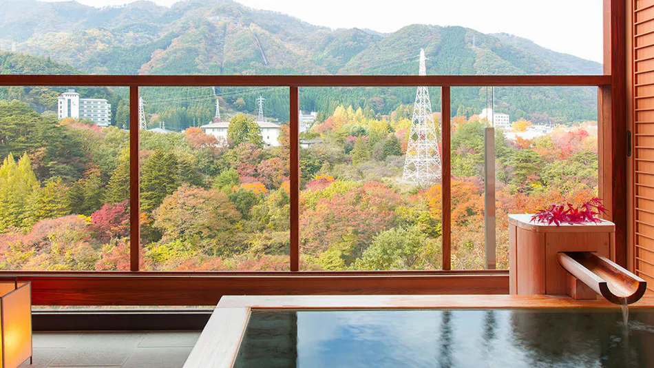 Kinugawa Kanaya Hotel