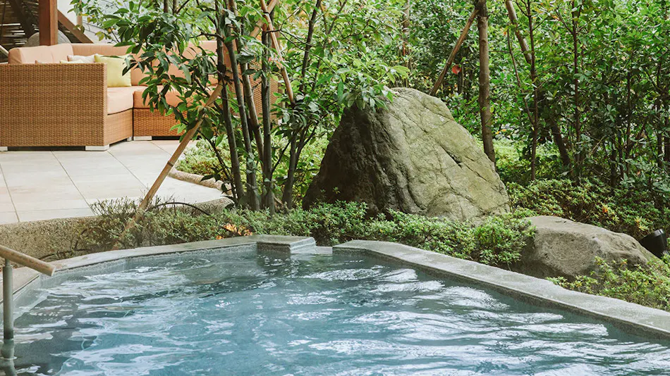 Kinugawa Kanaya Hotel