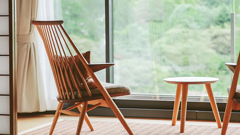 Kinugawa Kanaya Hotel