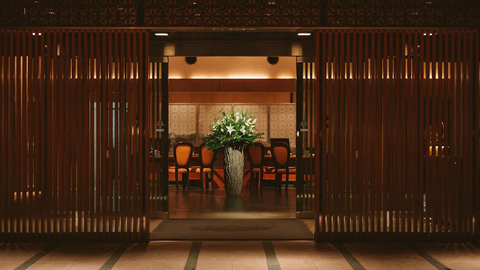 Kinugawa Kanaya Hotel