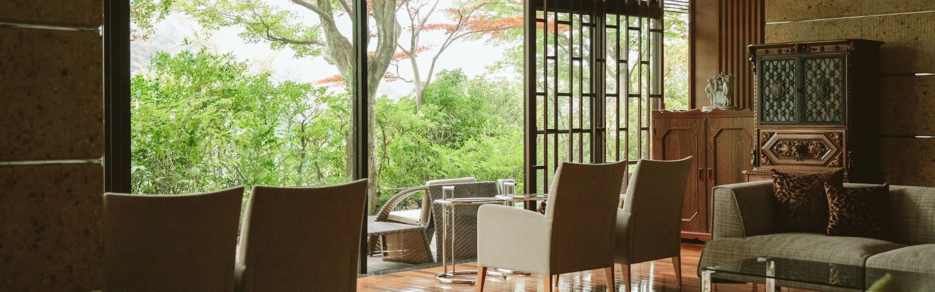 鬼怒川金谷ホテル