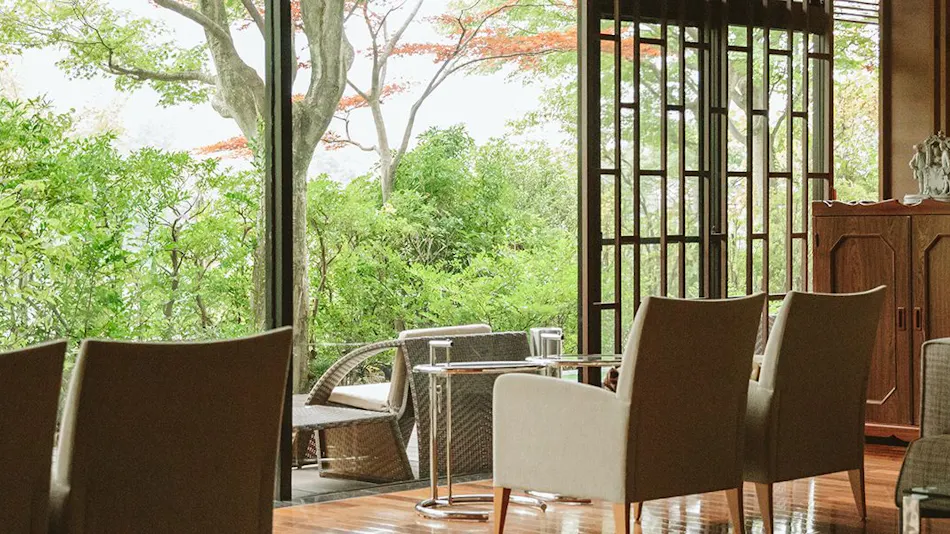 Kinugawa Kanaya Hotel