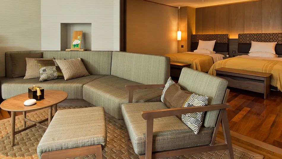 Kinugawa Kanaya Hotel