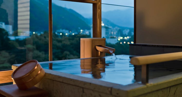 鬼怒川温泉の露天風呂付客室のお部屋 おすすめホテル 旅館 6選 宿泊予約は 一休 Com 鬼怒川温泉の露天風呂付客室のお部屋 おすすめホテル 旅館 6選 宿泊予約は 一休 Com