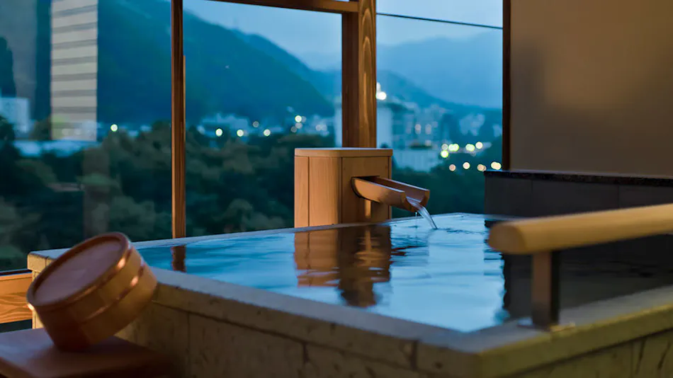 Kinugawa Kanaya Hotel