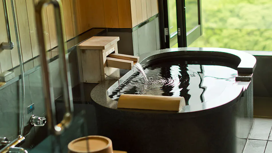 Kinugawa Kanaya Hotel