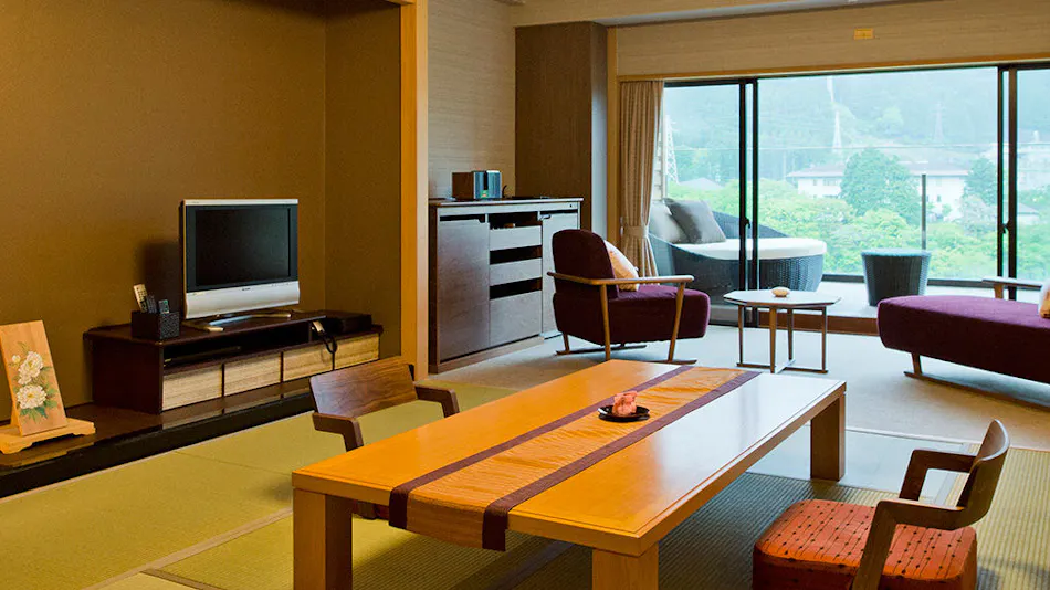 Kinugawa Kanaya Hotel