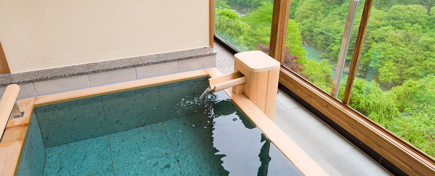 鬼怒川金谷ホテル