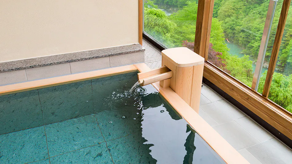 Kinugawa Kanaya Hotel
