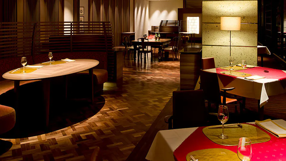 Kinugawa Kanaya Hotel