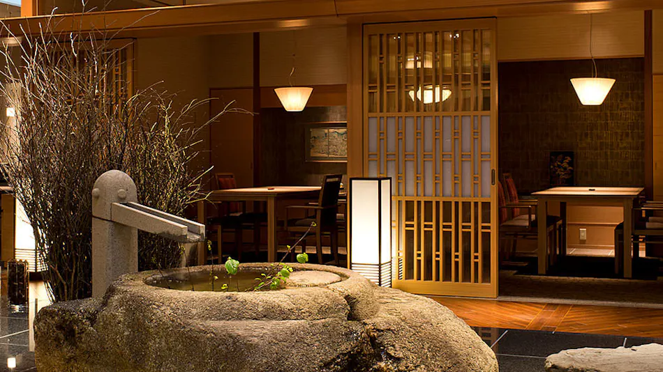 Kinugawa Kanaya Hotel