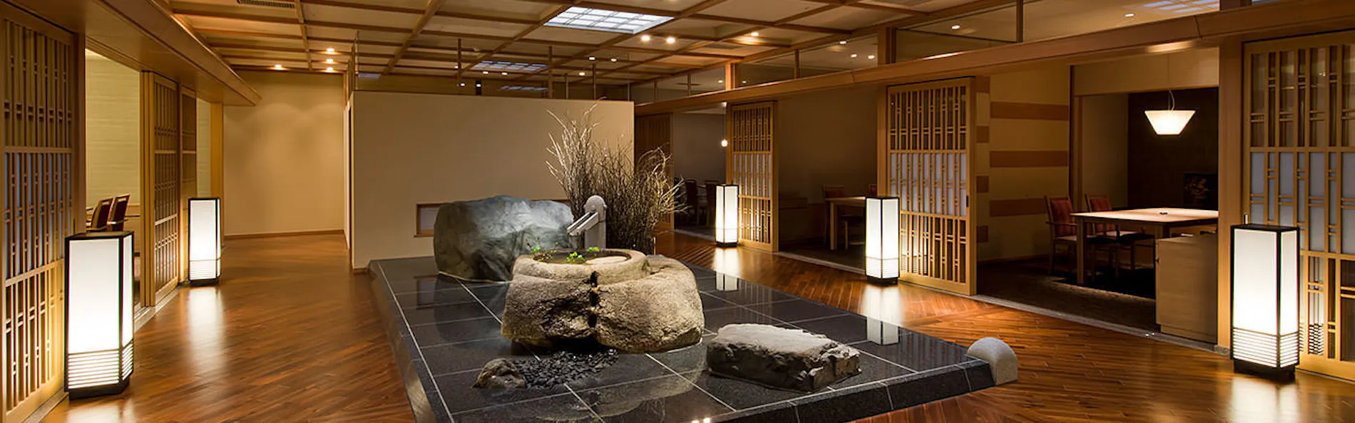 鬼怒川金谷ホテル