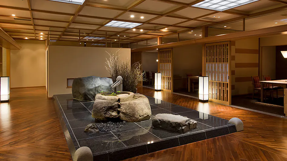 Kinugawa Kanaya Hotel