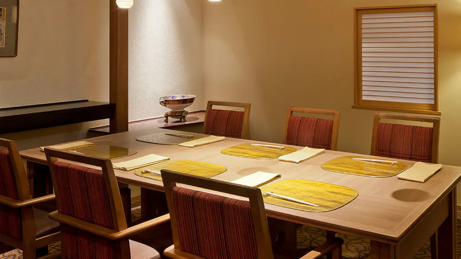 Kinugawa Kanaya Hotel