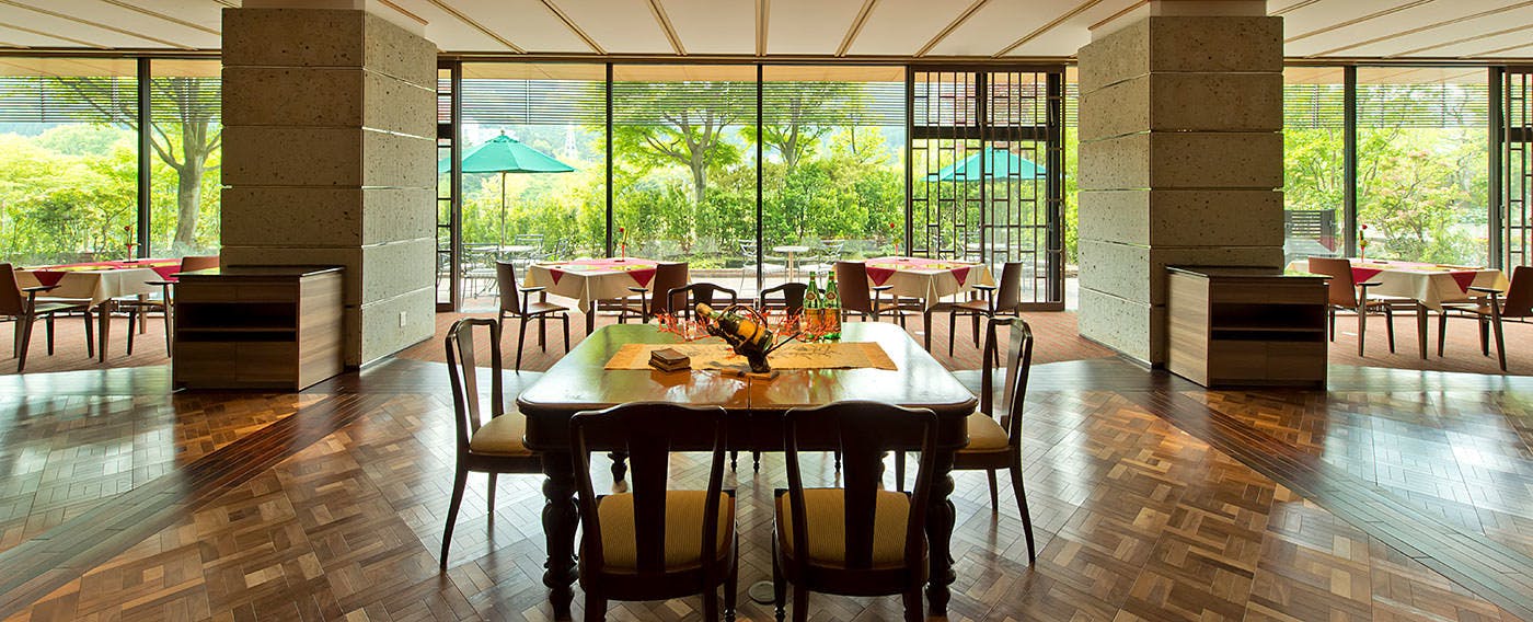 鬼怒川金谷ホテル