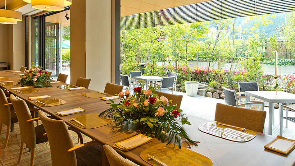 Kinugawa Kanaya Hotel