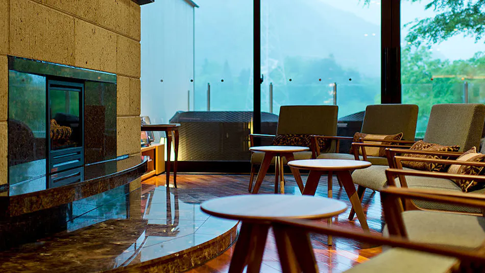 Kinugawa Kanaya Hotel