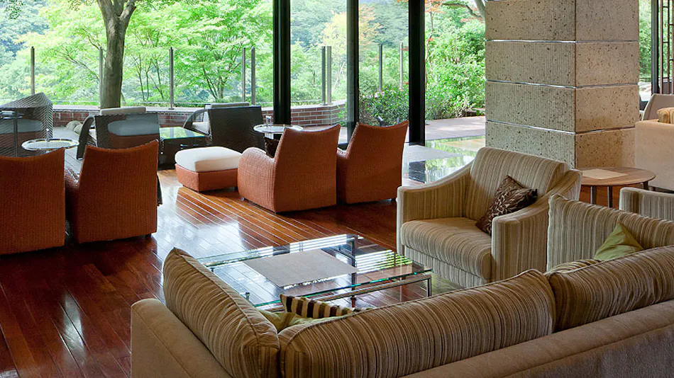 Kinugawa Kanaya Hotel