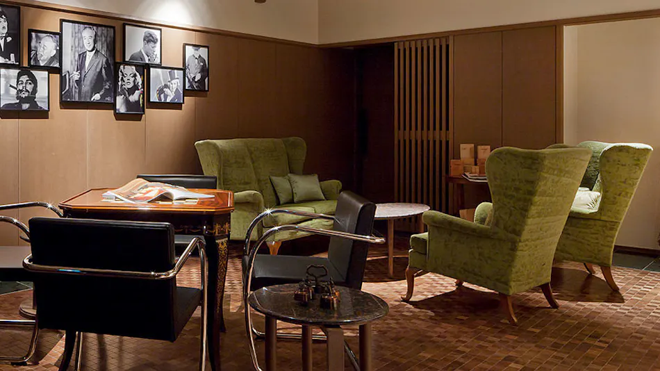 Kinugawa Kanaya Hotel