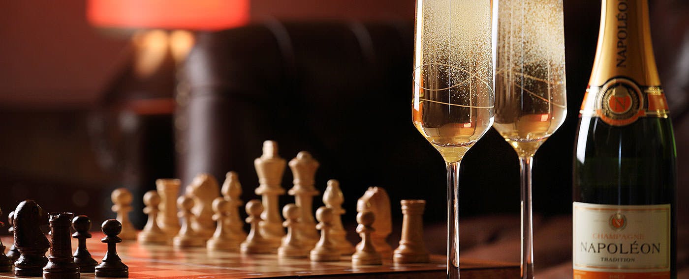 鬼怒川金谷ホテル