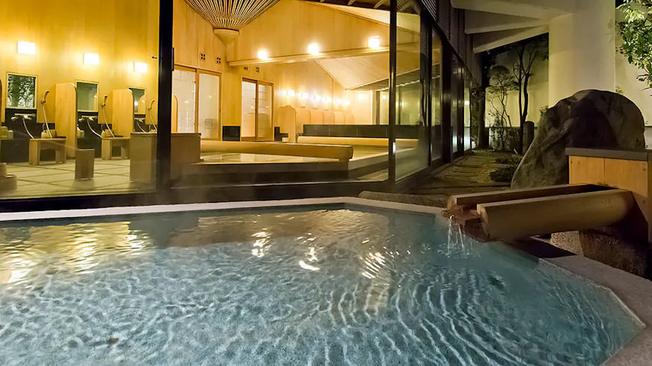 Kinugawa Kanaya Hotel