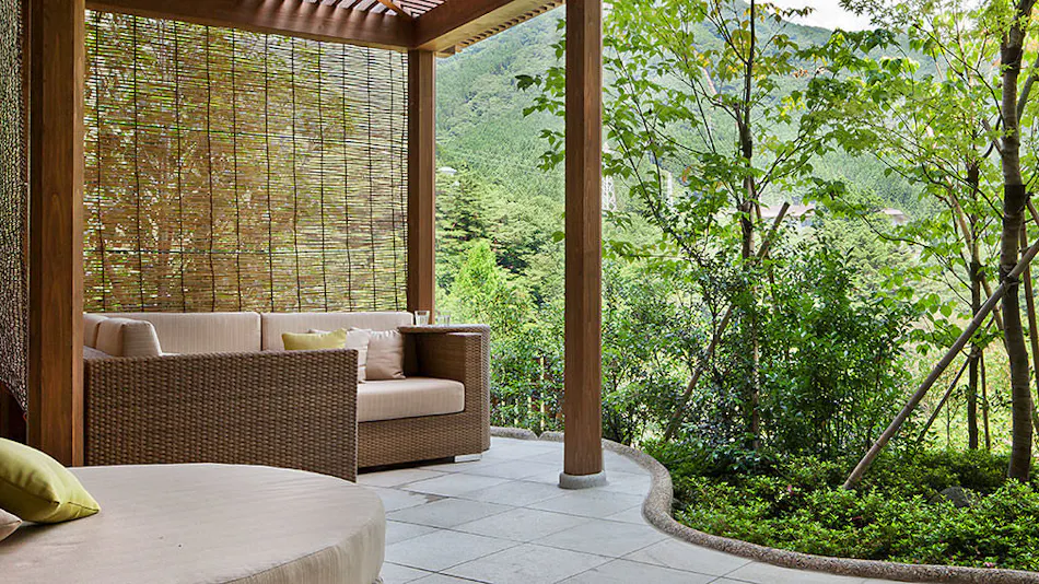 Kinugawa Kanaya Hotel
