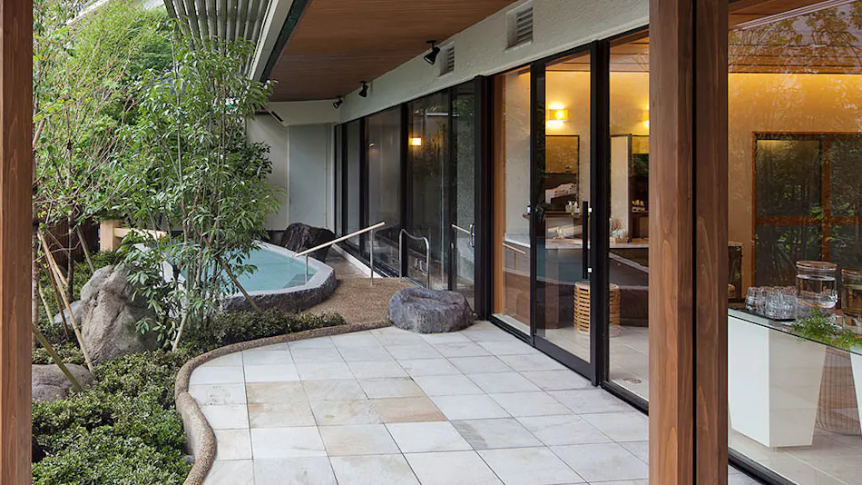 Kinugawa Kanaya Hotel