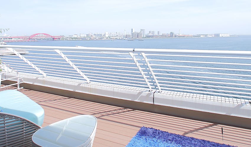 神戸メリケンパークオリエンタルホテル の宿泊プラン 宿泊予約は 一休 Com