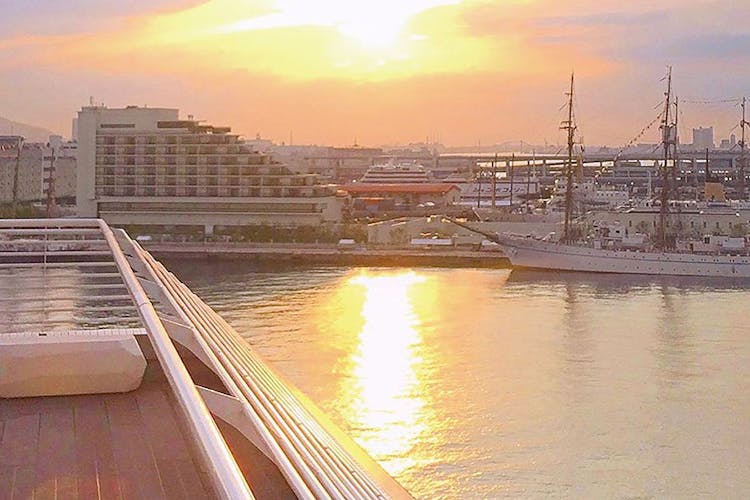 神戸メリケンパークオリエンタルホテル の空室状況を確認する 宿泊予約は 一休 Com 神戸メリケンパークオリエンタルホテル の空室状況を確認する 宿泊予約は 一休 Com