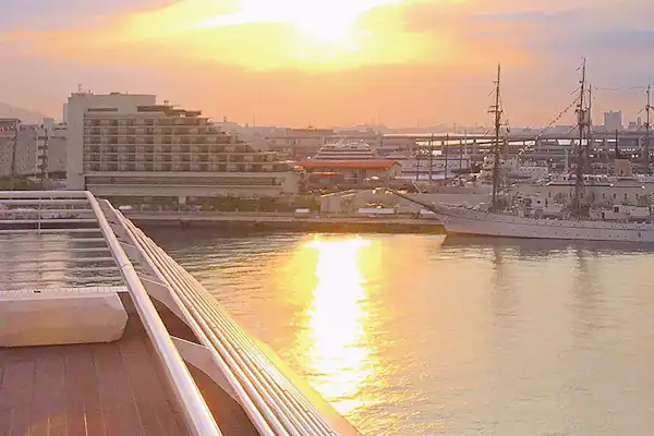 ระเบียง