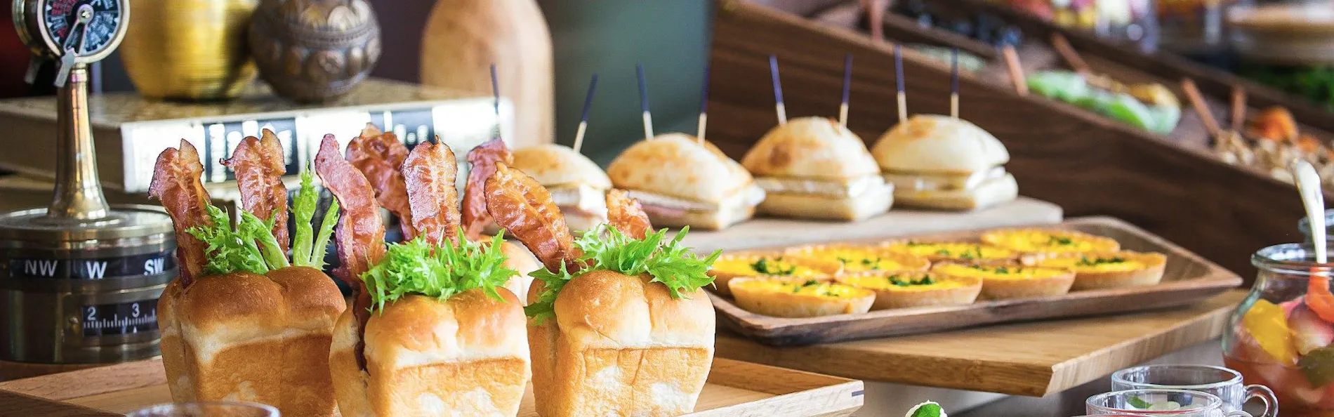 神戸メリケンパークオリエンタルホテル