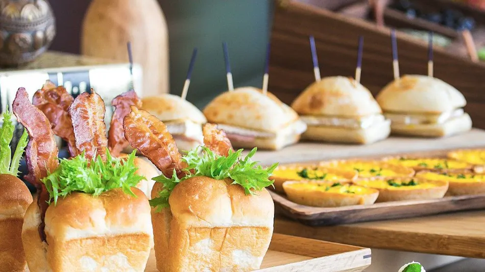 Kobe Meriken Park Oriental Hotel