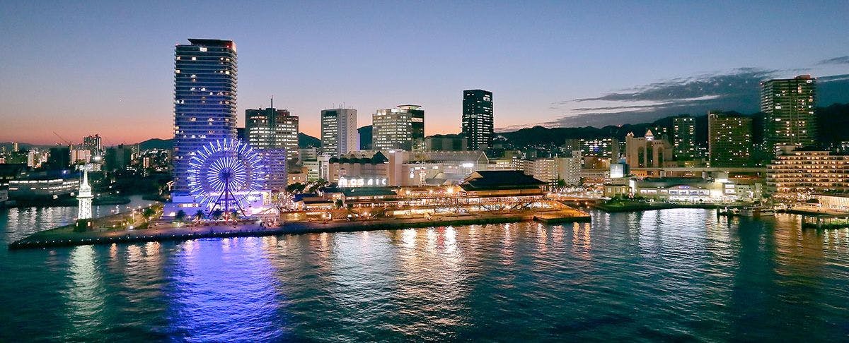 ウエストビュー -西-