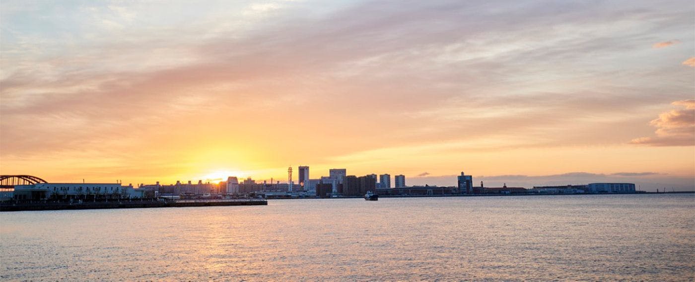 サウスビュー -南-