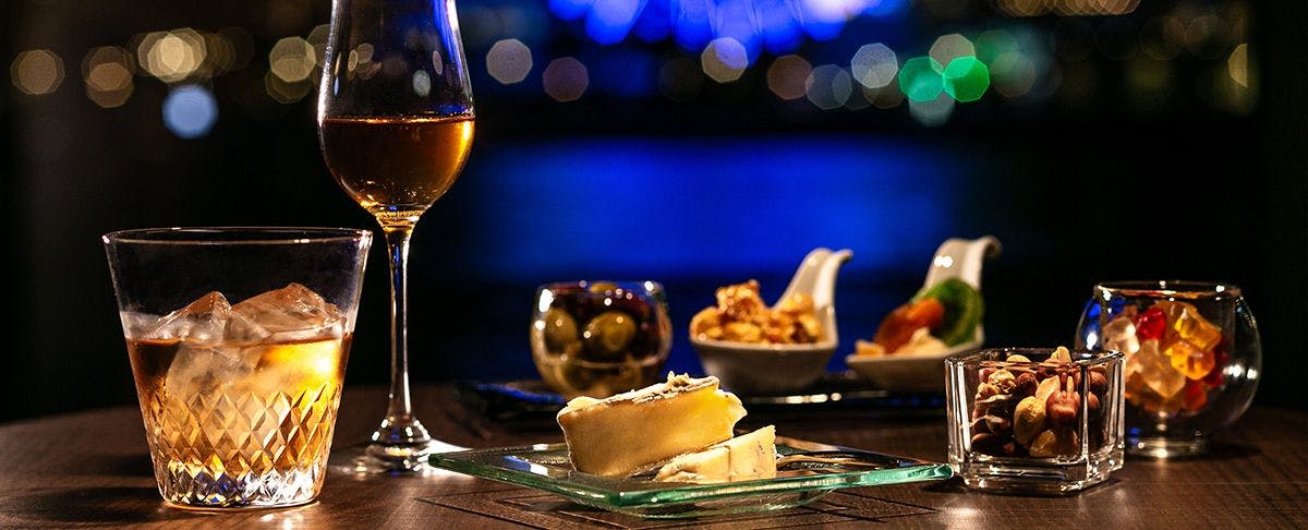 記念日特典付】しあわせの村周辺×夜景が人気の宿 高級ホテル・旅館