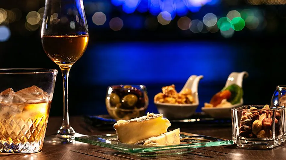 Kobe Meriken Park Oriental Hotel