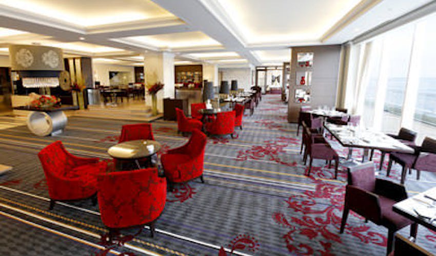 神戸メリケンパークオリエンタルホテル の宿泊プラン 宿泊予約は 一休 Com