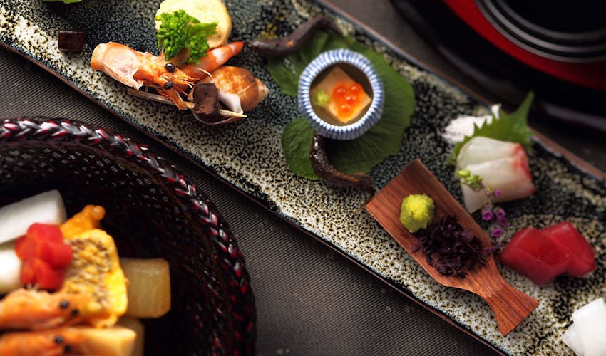 神戸メリケンパークオリエンタルホテル の宿泊プラン 宿泊予約は 一休 Com