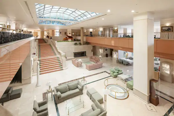 ล็อบบี้