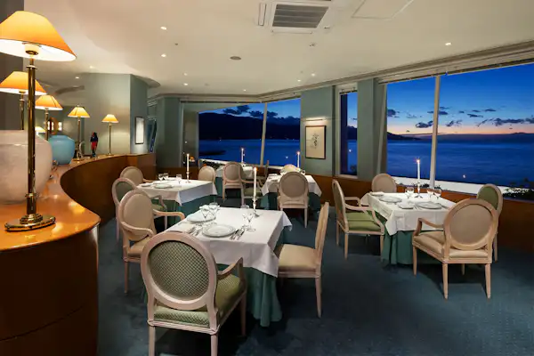 ร้านอาหาร