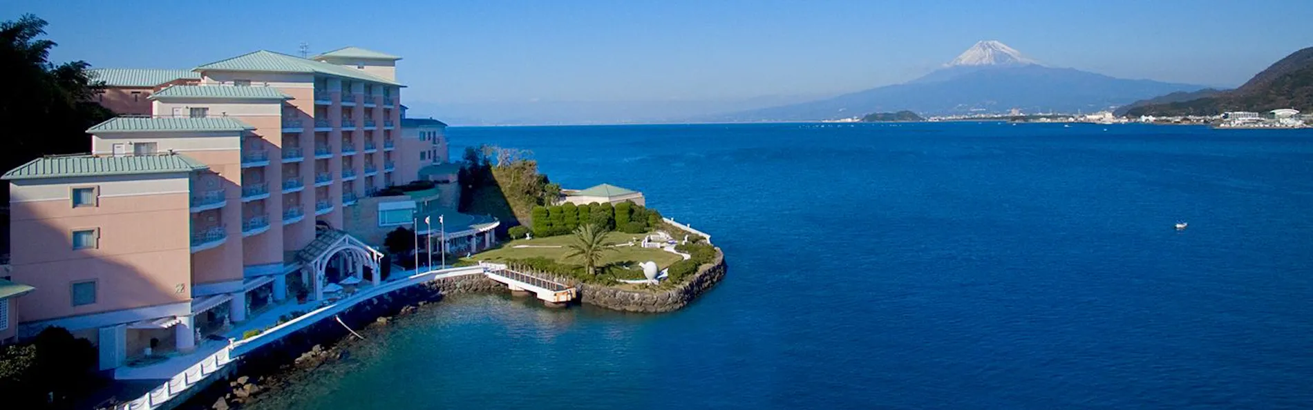 淡島ホテル