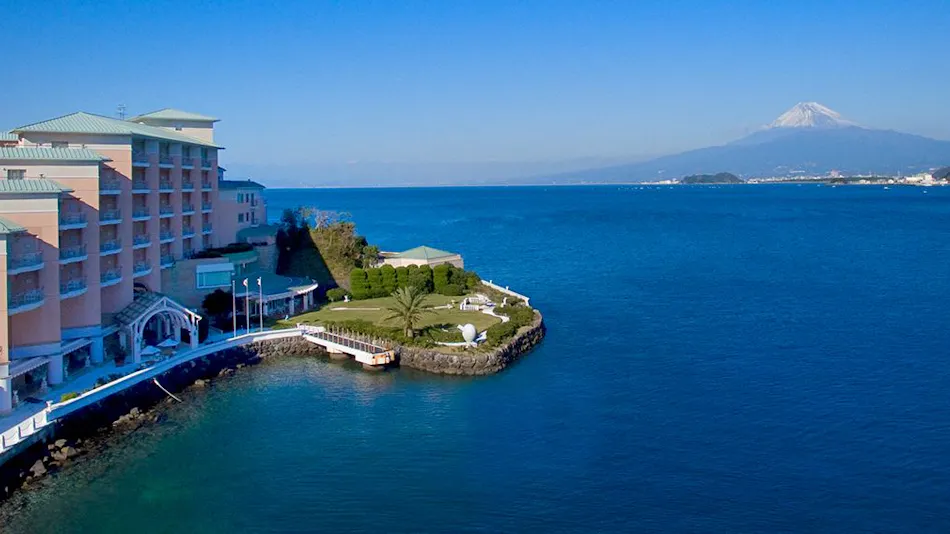 Awashima Hotel
