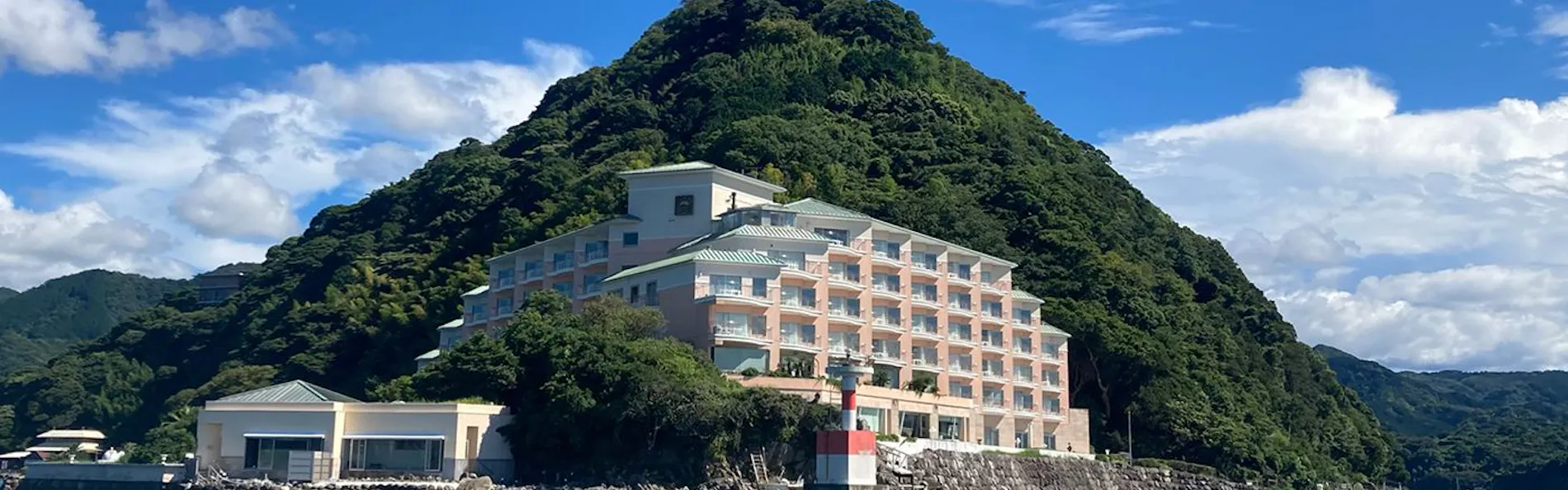淡島ホテル