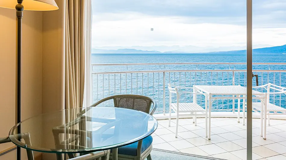 Awashima Hotel