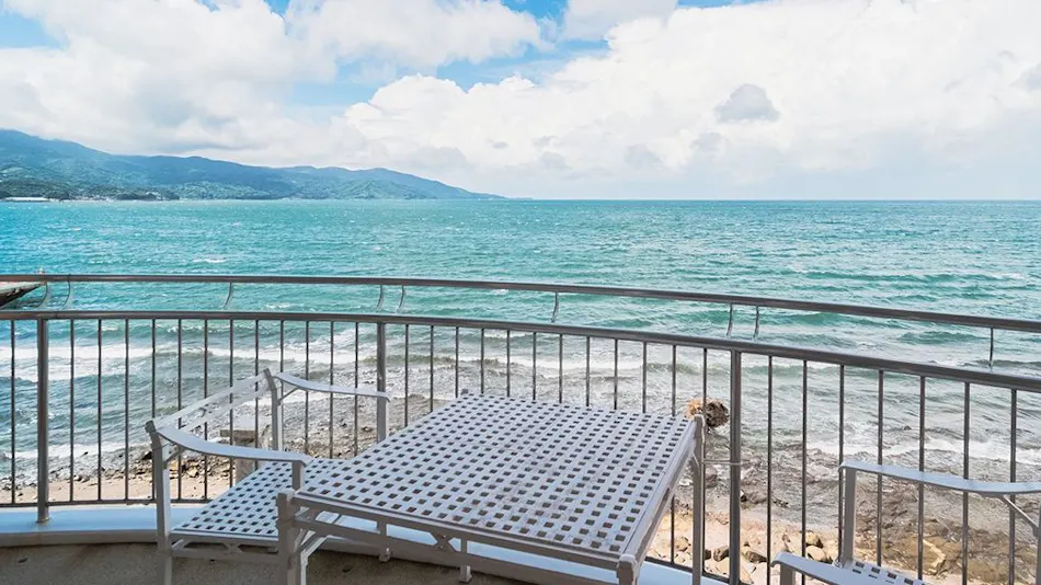 Awashima Hotel