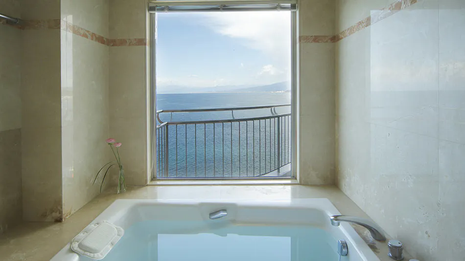 Awashima Hotel