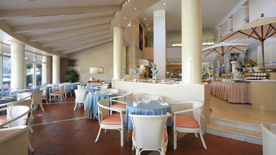 Awashima Hotel